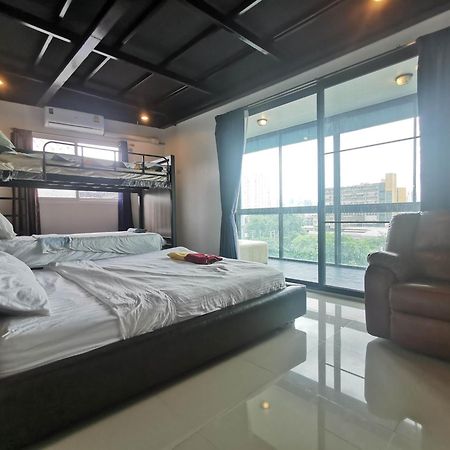 Baan1668 Hometel Near Chinatown One Bangkok Dış mekan fotoğraf