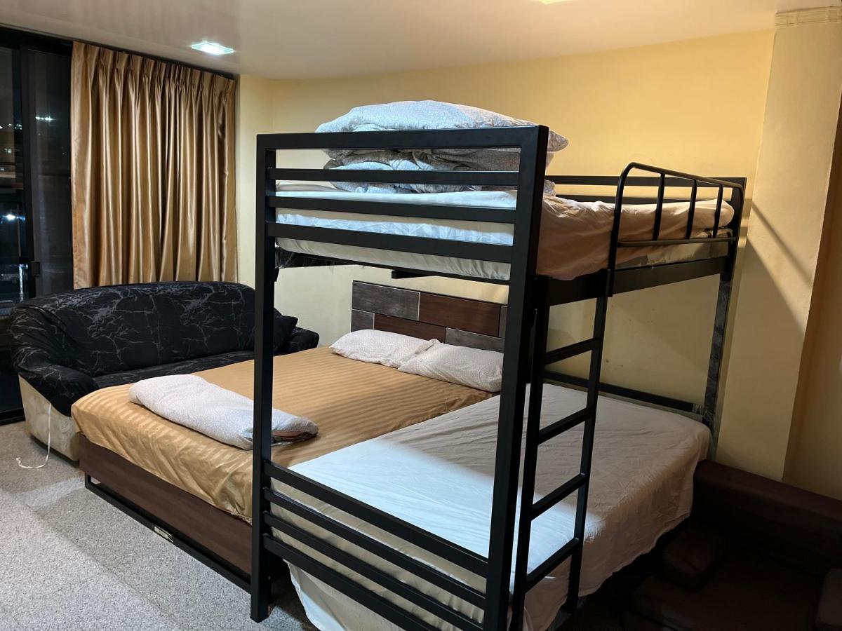 Baan1668 Hometel Near Chinatown One Bangkok Dış mekan fotoğraf