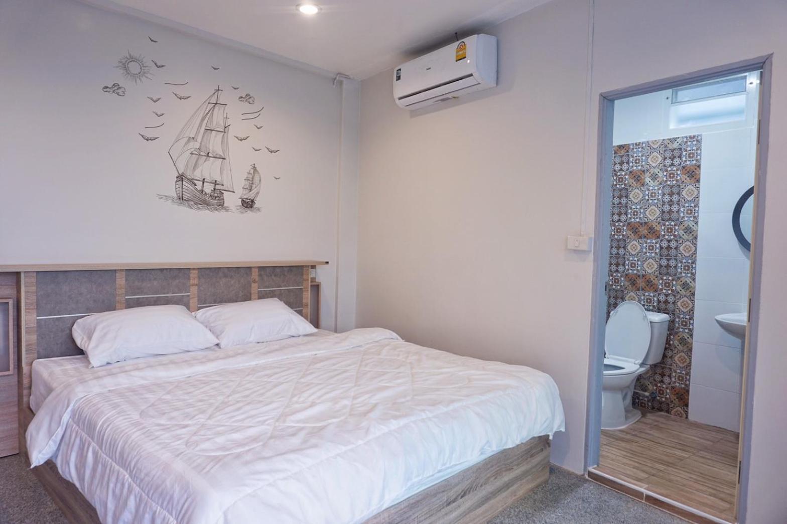 Baan1668 Hometel Near Chinatown One Bangkok Dış mekan fotoğraf