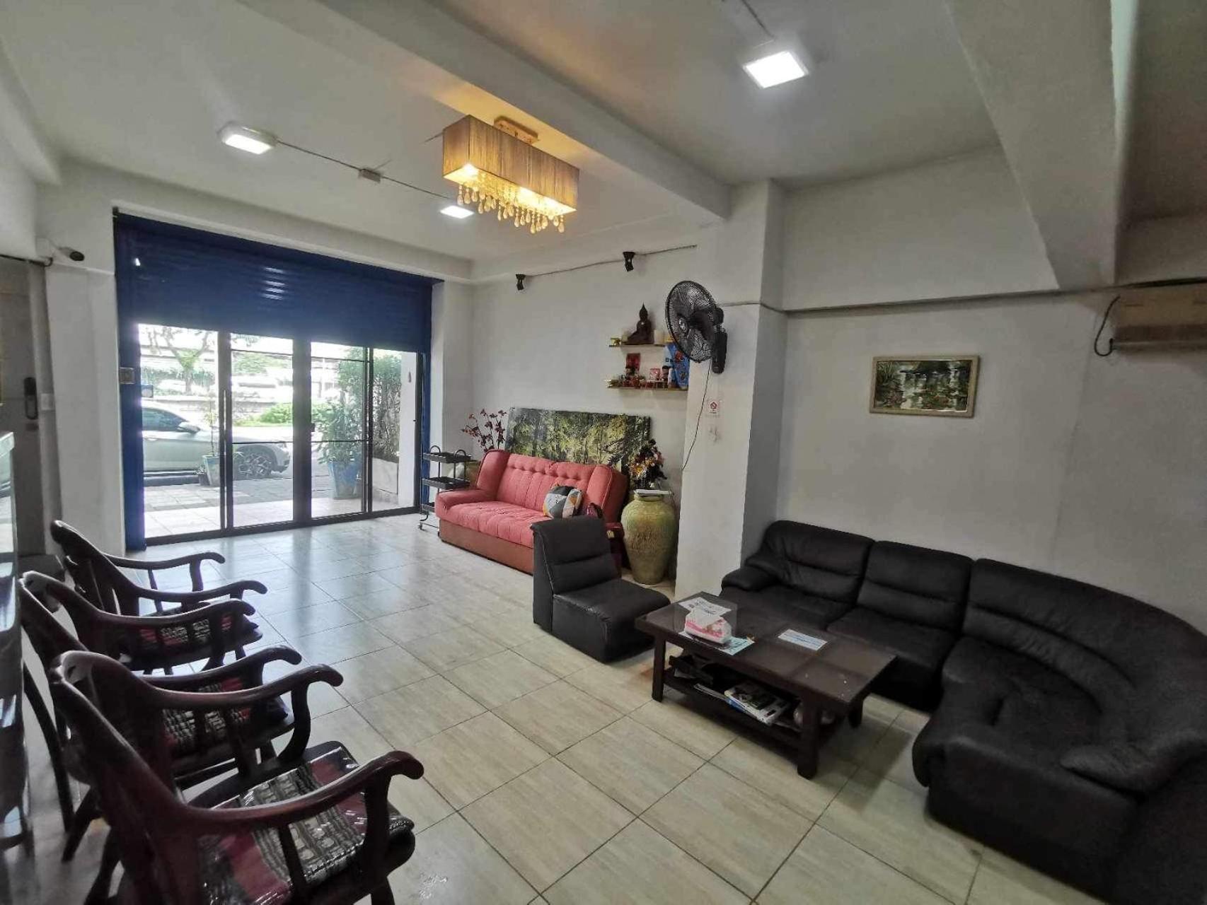 Baan1668 Hometel Near Chinatown One Bangkok Dış mekan fotoğraf