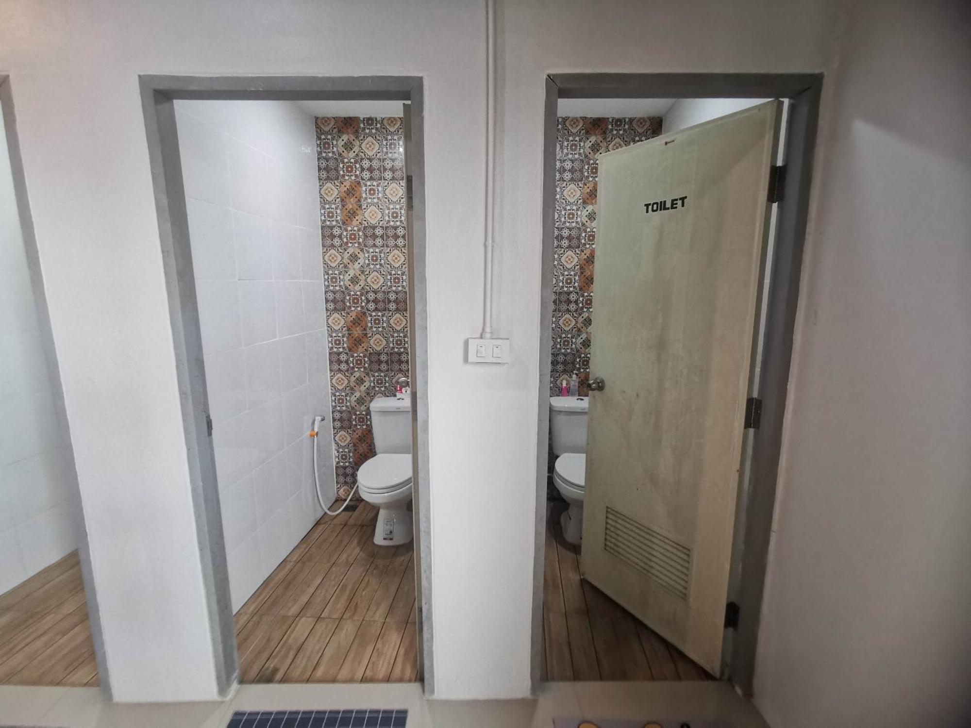Baan1668 Hometel Near Chinatown One Bangkok Dış mekan fotoğraf
