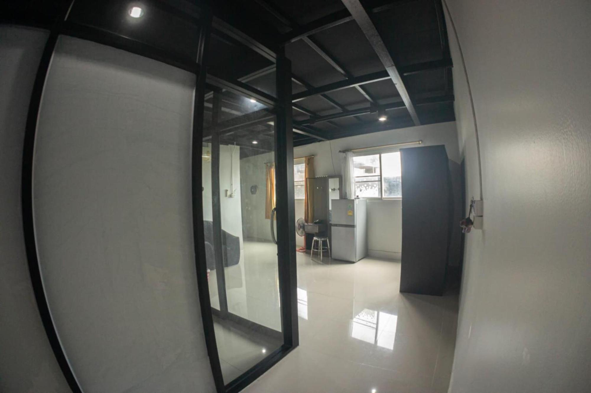 Baan1668 Hometel Near Chinatown One Bangkok Dış mekan fotoğraf