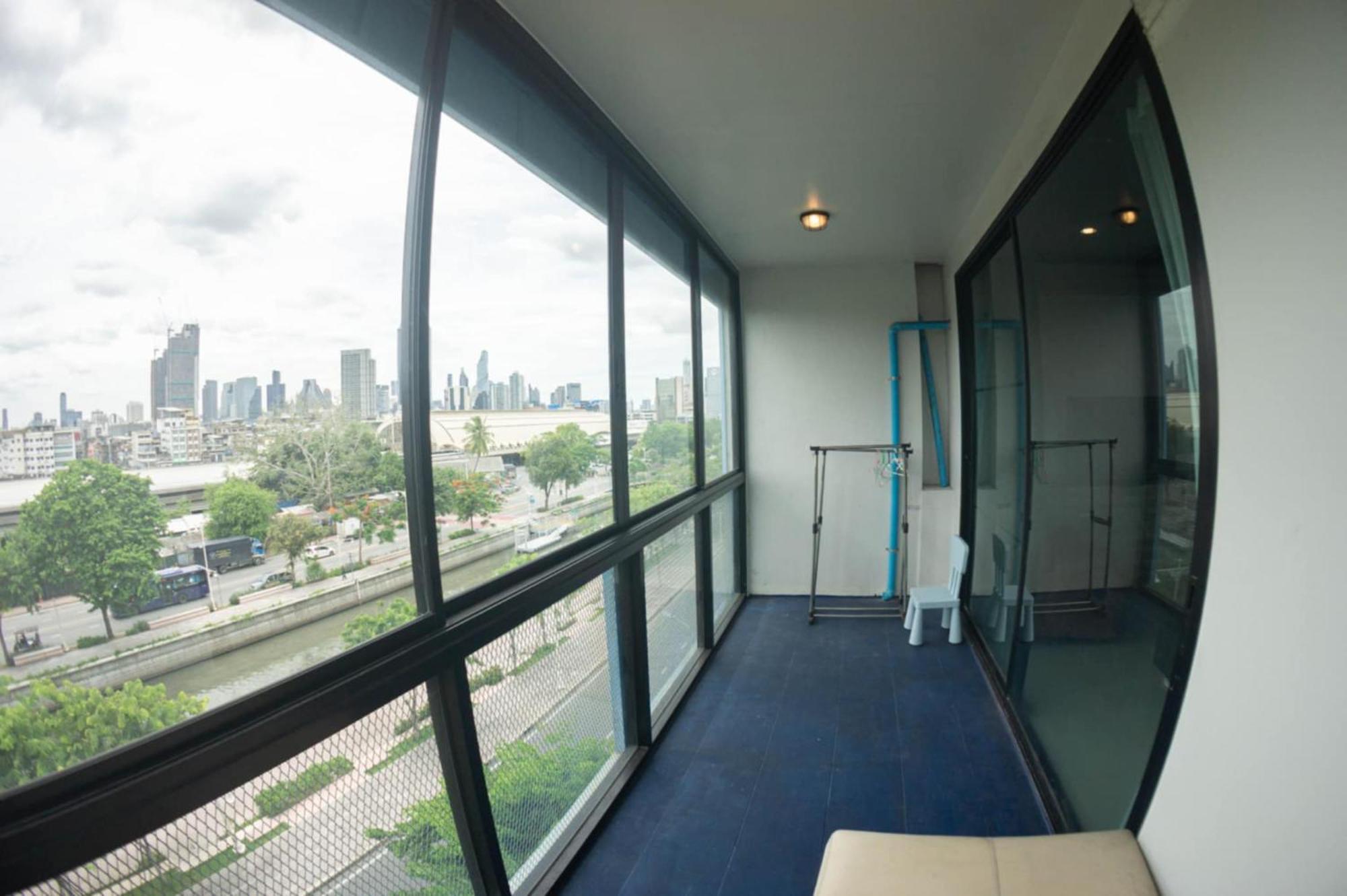 Baan1668 Hometel Near Chinatown One Bangkok Dış mekan fotoğraf