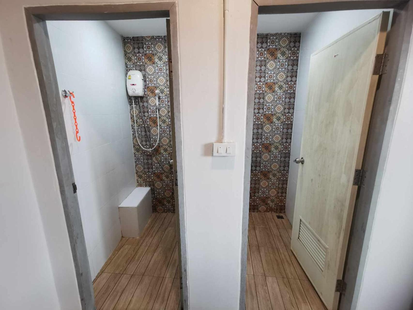 Baan1668 Hometel Near Chinatown One Bangkok Dış mekan fotoğraf