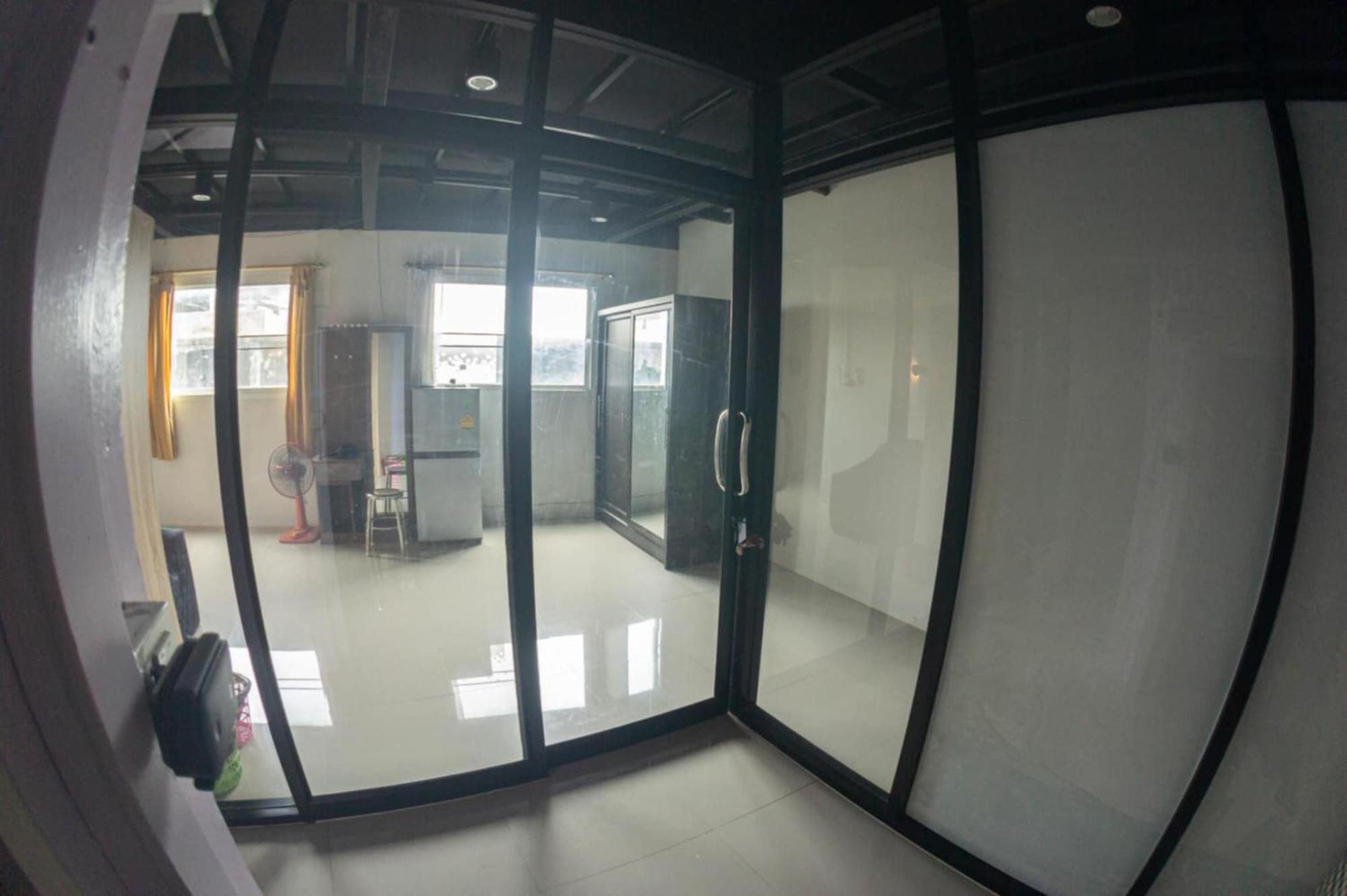 Baan1668 Hometel Near Chinatown One Bangkok Dış mekan fotoğraf