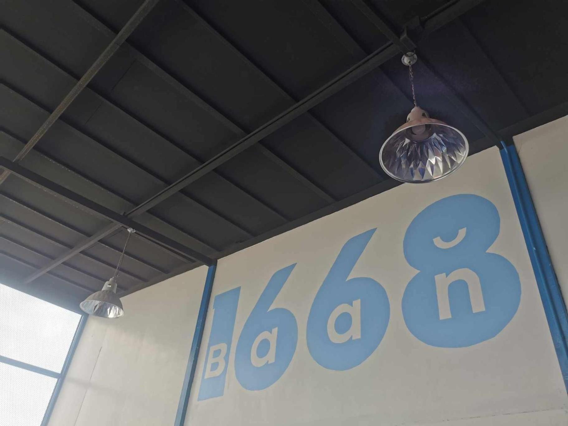 Baan1668 Hometel Near Chinatown One Bangkok Dış mekan fotoğraf