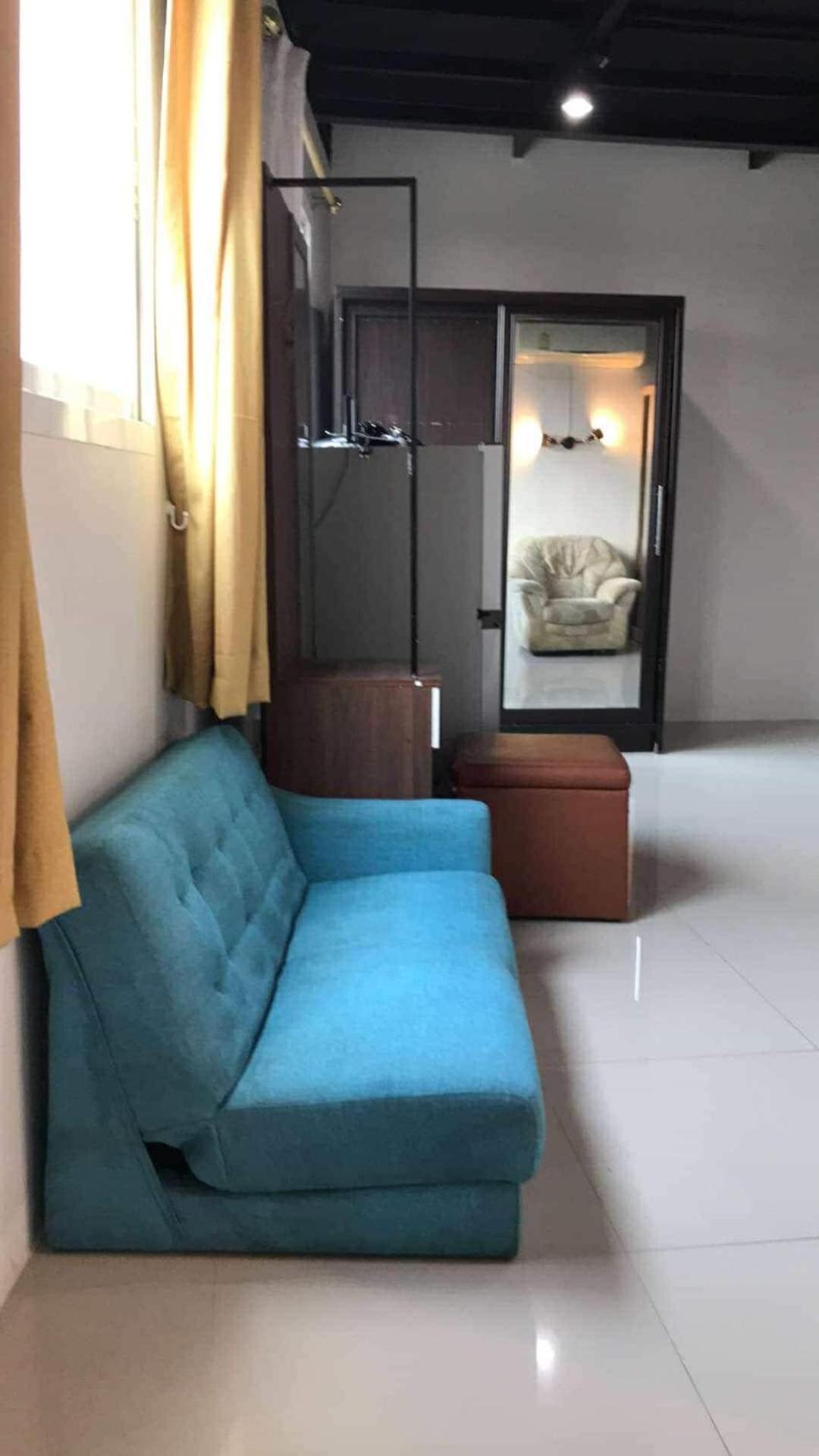 Baan1668 Hometel Near Chinatown One Bangkok Dış mekan fotoğraf
