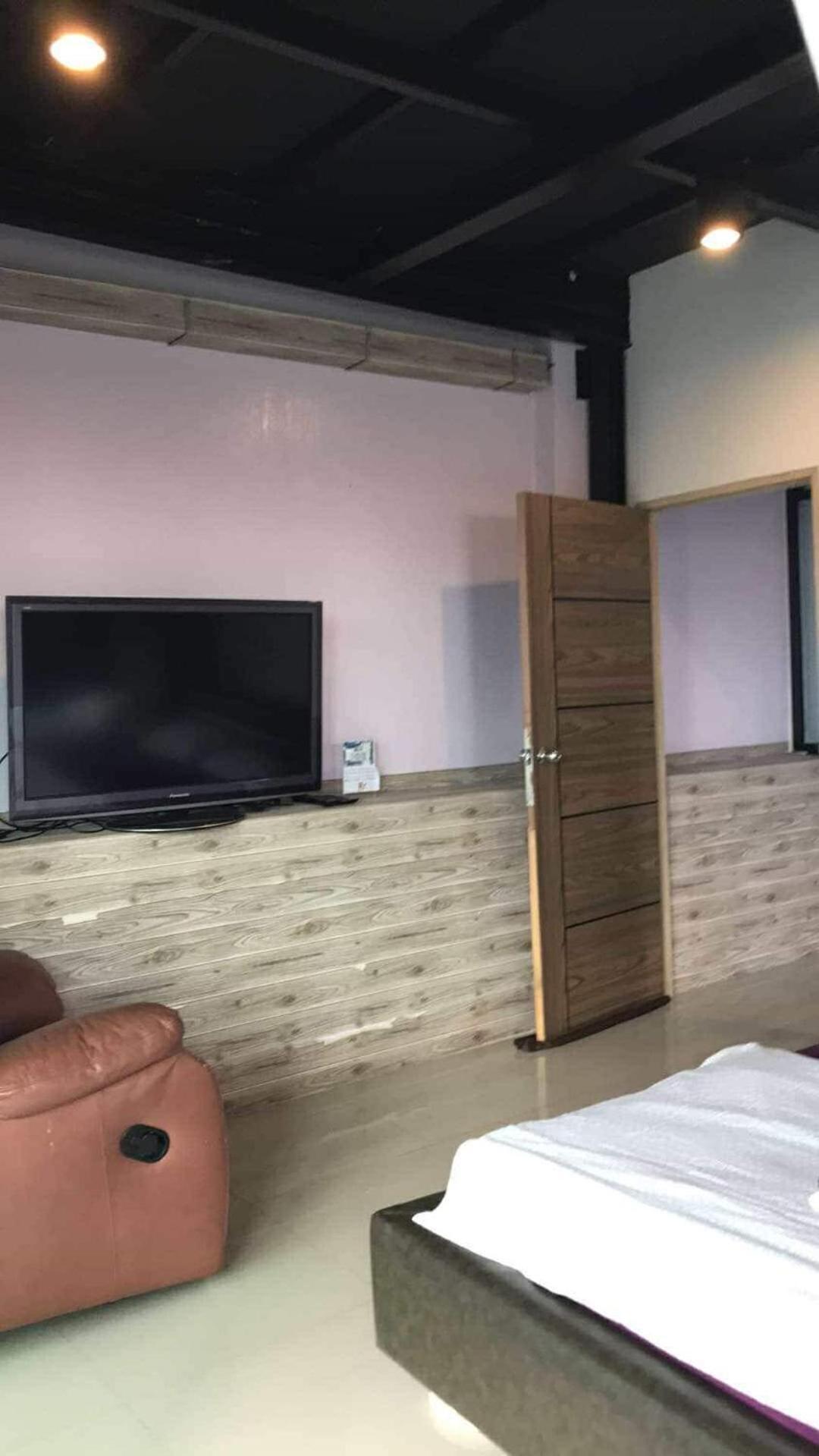 Baan1668 Hometel Near Chinatown One Bangkok Dış mekan fotoğraf
