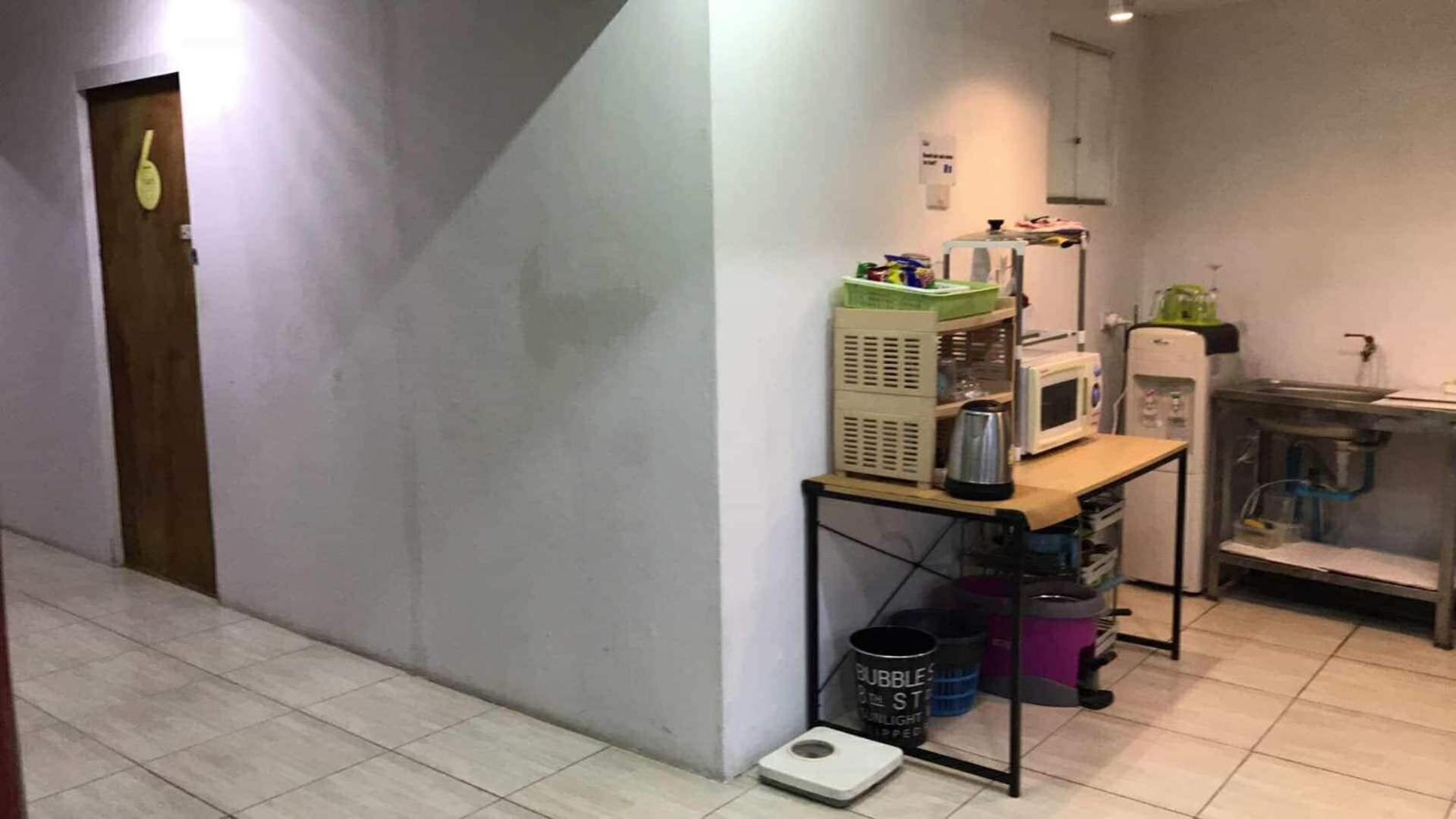 Baan1668 Hometel Near Chinatown One Bangkok Dış mekan fotoğraf