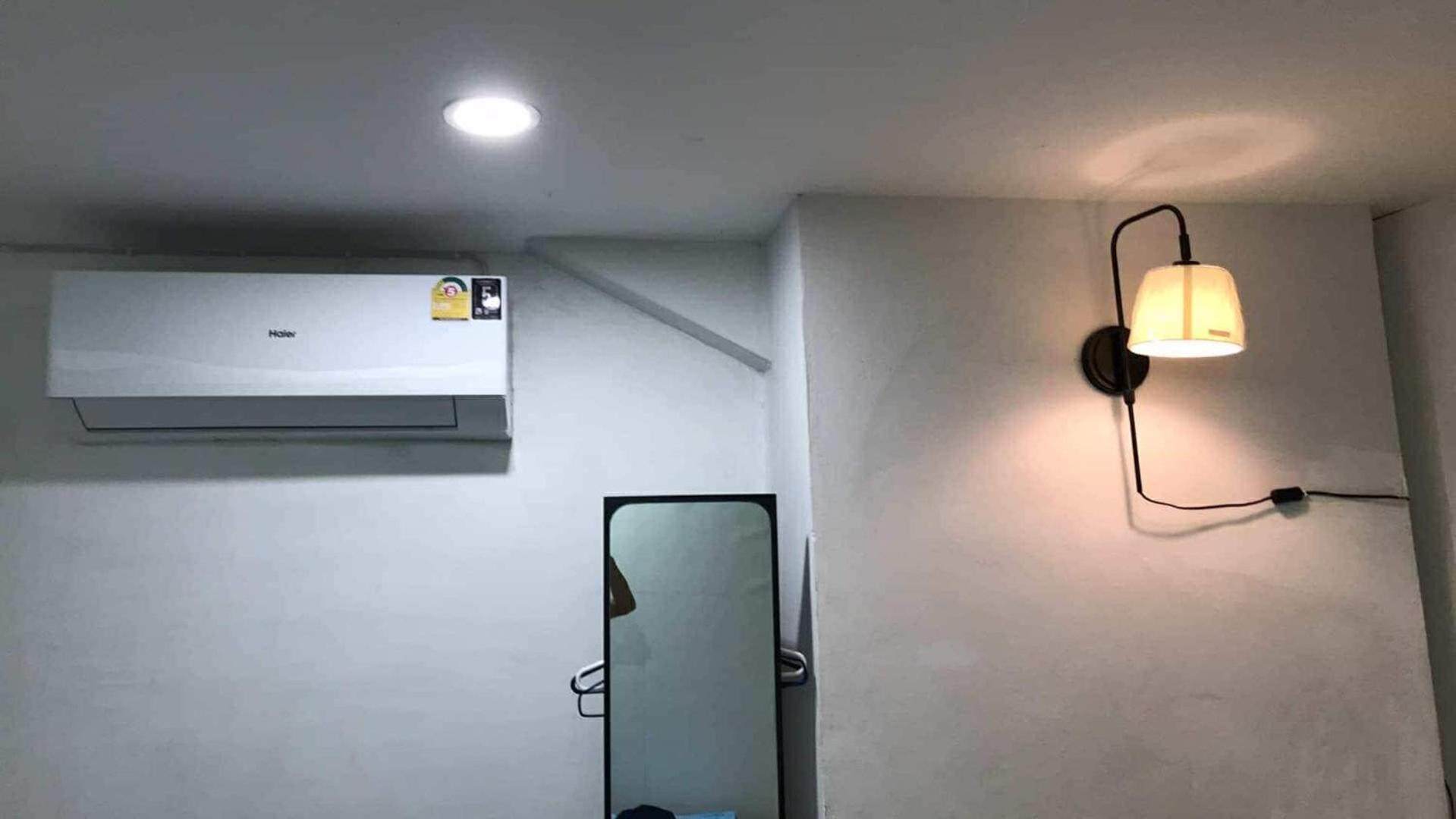 Baan1668 Hometel Near Chinatown One Bangkok Dış mekan fotoğraf
